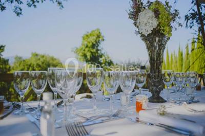 Location salle Montauroux (Var) - Domaine De Pijaubert #24