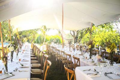 Location salle Montauroux (Var) - Domaine De Pijaubert #24