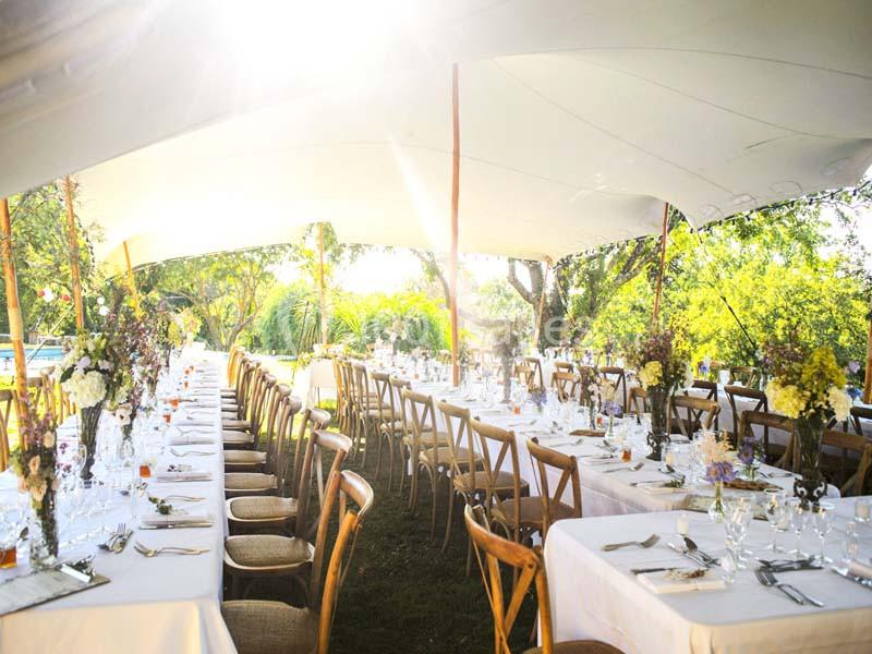 Location salle Montauroux (Var) - Domaine De Pijaubert #9