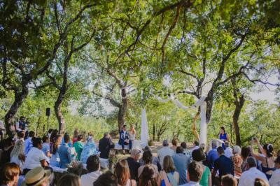 Location salle Montauroux (Var) - Domaine De Pijaubert #24