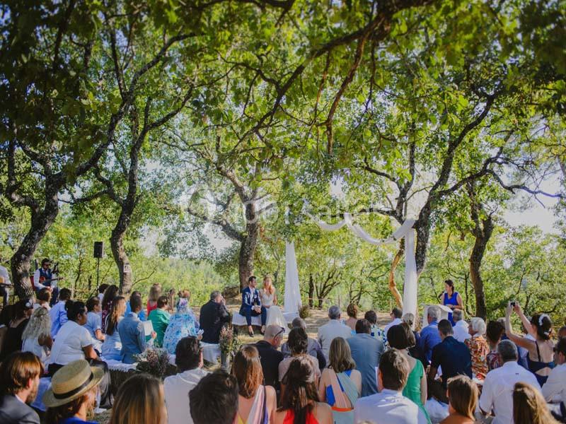 Location salle Montauroux (Var) - Domaine De Pijaubert #22