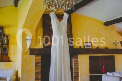 Location salle Montauroux (Var) - Domaine De Pijaubert #24