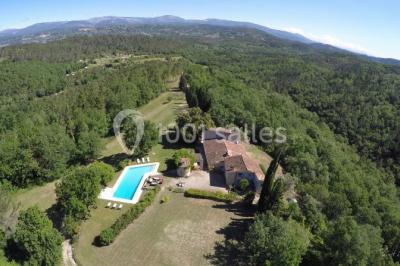 Location salle Montauroux (Var) - Domaine De Pijaubert #24