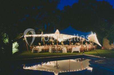 Location salle Montauroux (Var) - Domaine De Pijaubert #24