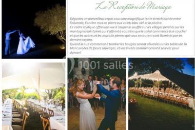 Location salle Montauroux (Var) - Domaine De Pijaubert #24