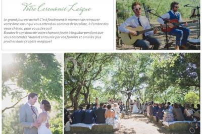 Location salle Montauroux (Var) - Domaine De Pijaubert #24