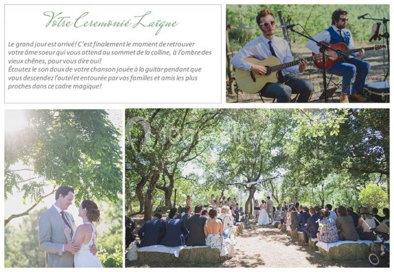 Location salle Montauroux (Var) - Domaine De Pijaubert #3