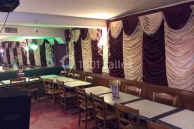 Location salle Vitry-sur-Seine (Val-de-Marne) - Casa Tino #17