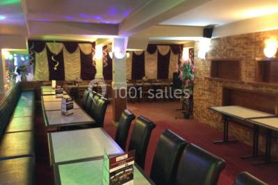 Location salle Vitry-sur-Seine (Val-de-Marne) - Casa Tino #17