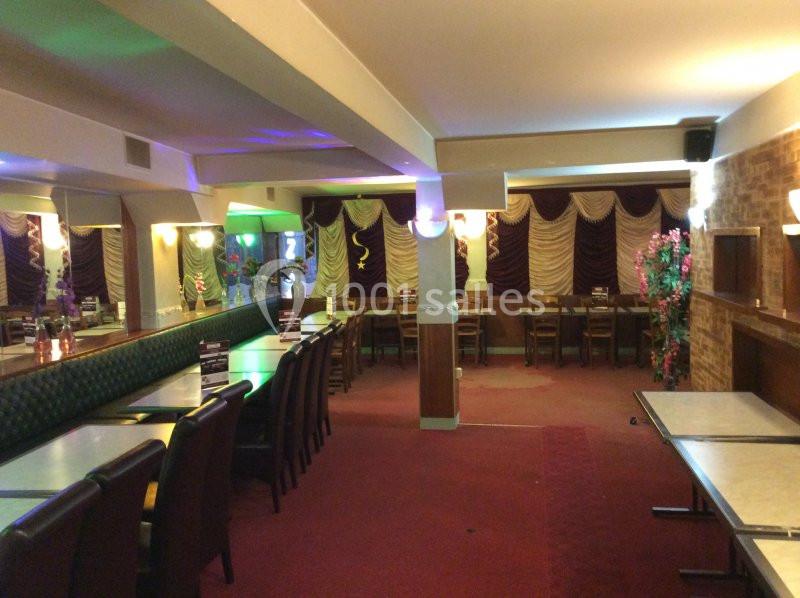 Location salle Vitry-sur-Seine (Val-de-Marne) - Casa Tino #8