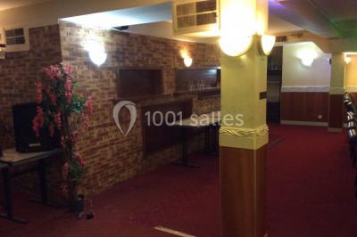 Location salle Vitry-sur-Seine (Val-de-Marne) - Casa Tino #17