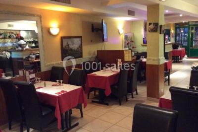 Location salle Vitry-sur-Seine (Val-de-Marne) - Casa Tino #17