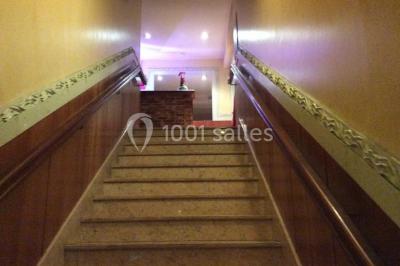 Location salle Vitry-sur-Seine (Val-de-Marne) - Casa Tino #17