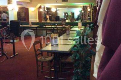 Location salle Vitry-sur-Seine (Val-de-Marne) - Casa Tino #17