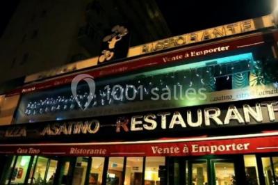 Location salle Vitry-sur-Seine (Val-de-Marne) - Casa Tino #17