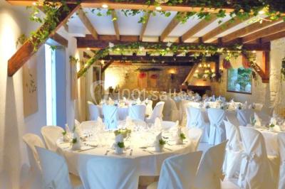 Miniature Location salle Missy-sur-Aisne (Aisne) - La Ferme De Biza #12 Location salle Missy-sur-Aisne (Aisne) - La Ferme De Biza #12