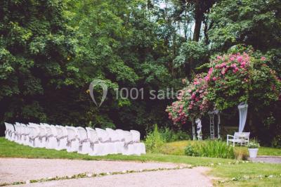 Miniature Location salle Missy-sur-Aisne (Aisne) - La Ferme De Biza #2 Location salle Missy-sur-Aisne (Aisne) - La Ferme De Biza #12