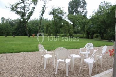 Miniature Location salle Missy-sur-Aisne (Aisne) - La Ferme De Biza #9 Location salle Missy-sur-Aisne (Aisne) - La Ferme De Biza #12