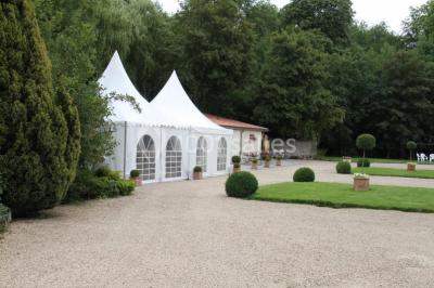 Miniature Location salle Missy-sur-Aisne (Aisne) - La Ferme De Biza #11 Location salle Missy-sur-Aisne (Aisne) - La Ferme De Biza #12