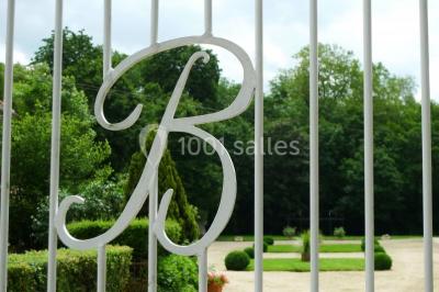 Miniature Location salle Missy-sur-Aisne (Aisne) - La Ferme De Biza #3 Location salle Missy-sur-Aisne (Aisne) - La Ferme De Biza #12