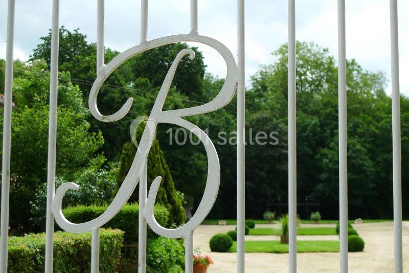 Location salle Missy-sur-Aisne (Aisne) - La Ferme De Biza #3