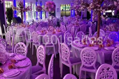 Location salle Paris 12 (Paris) - Chalet du Lac de Paris #10