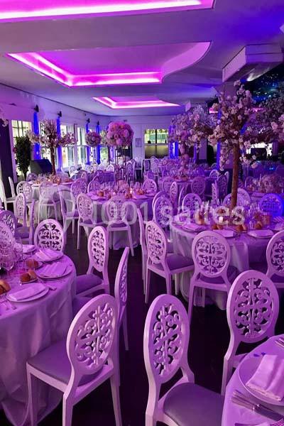 Location salle Paris 12 (Paris) - Chalet du Lac de Paris #3