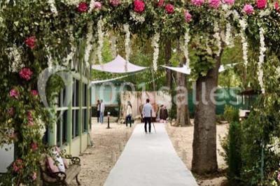 Location salle Paris 12 (Paris) - Chalet du Lac de Paris #10