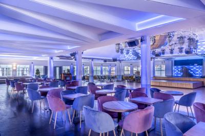 Location salle Paris 12 (Paris) - Chalet du Lac de Paris #10