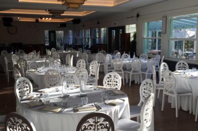 Location salle Paris 12 (Paris) - Chalet du Lac de Paris #10