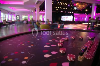 Location salle Paris 12 (Paris) - Chalet du Lac de Paris #10