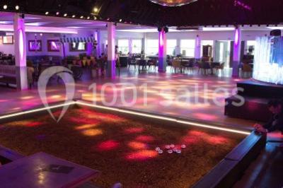 Location salle Paris 12 (Paris) - Chalet du Lac de Paris #10