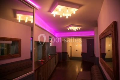 Location salle Paris 12 (Paris) - Chalet du Lac de Paris #10