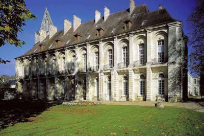 Location salle Longpont (Aisne) - Abbaye de Longpont #10