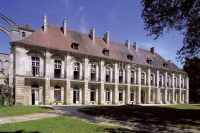 Abbaye de Longpont Abbaye de Longpont