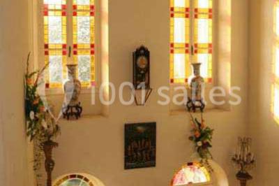 Location salle Longpont (Aisne) - Abbaye de Longpont #10