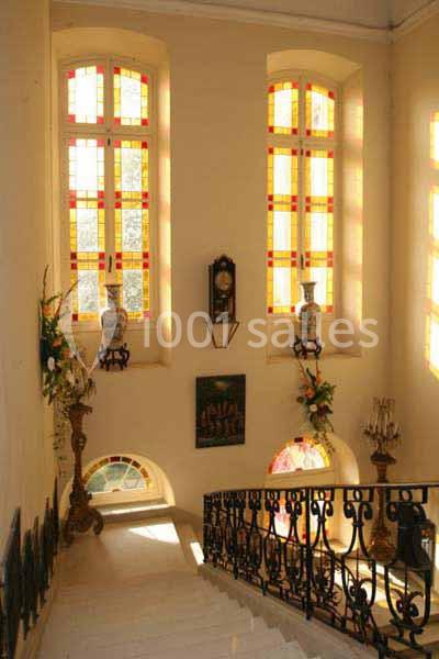 Location salle Longpont (Aisne) - Abbaye de Longpont #9