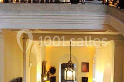 Location salle Longpont (Aisne) - Abbaye de Longpont #10