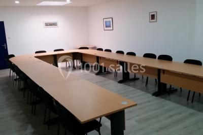 Location salle Landerneau (Finistère) - Sc Micro #3