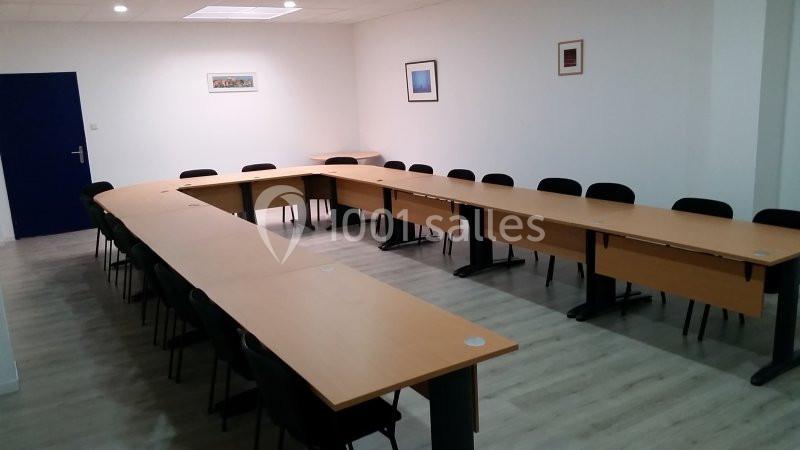 Location salle Landerneau (Finistère) - Sc Micro #3