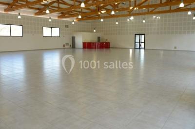 Location salle Saint-Chamond (Loire) - Salle de la Varizelle #21