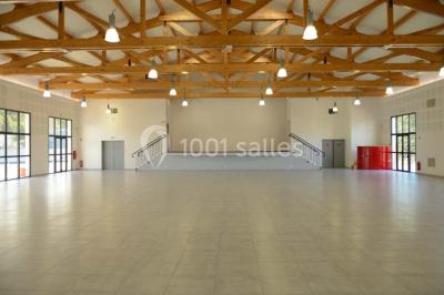 Location salle Saint-Chamond (Loire) - Salle de la Varizelle #21