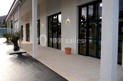 Location salle Saint-Chamond (Loire) - Salle de la Varizelle #21