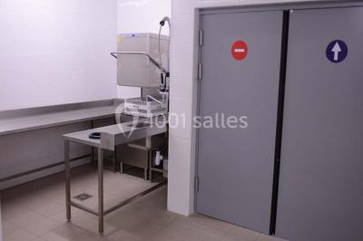 Location salle Saint-Chamond (Loire) - Salle de la Varizelle #21