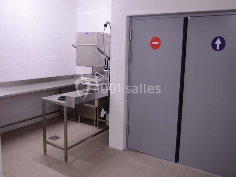 Location salle Saint-Chamond (Loire) - Salle de la Varizelle #21