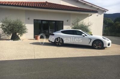 Location salle Saint-Chamond (Loire) - Salle de la Varizelle #21