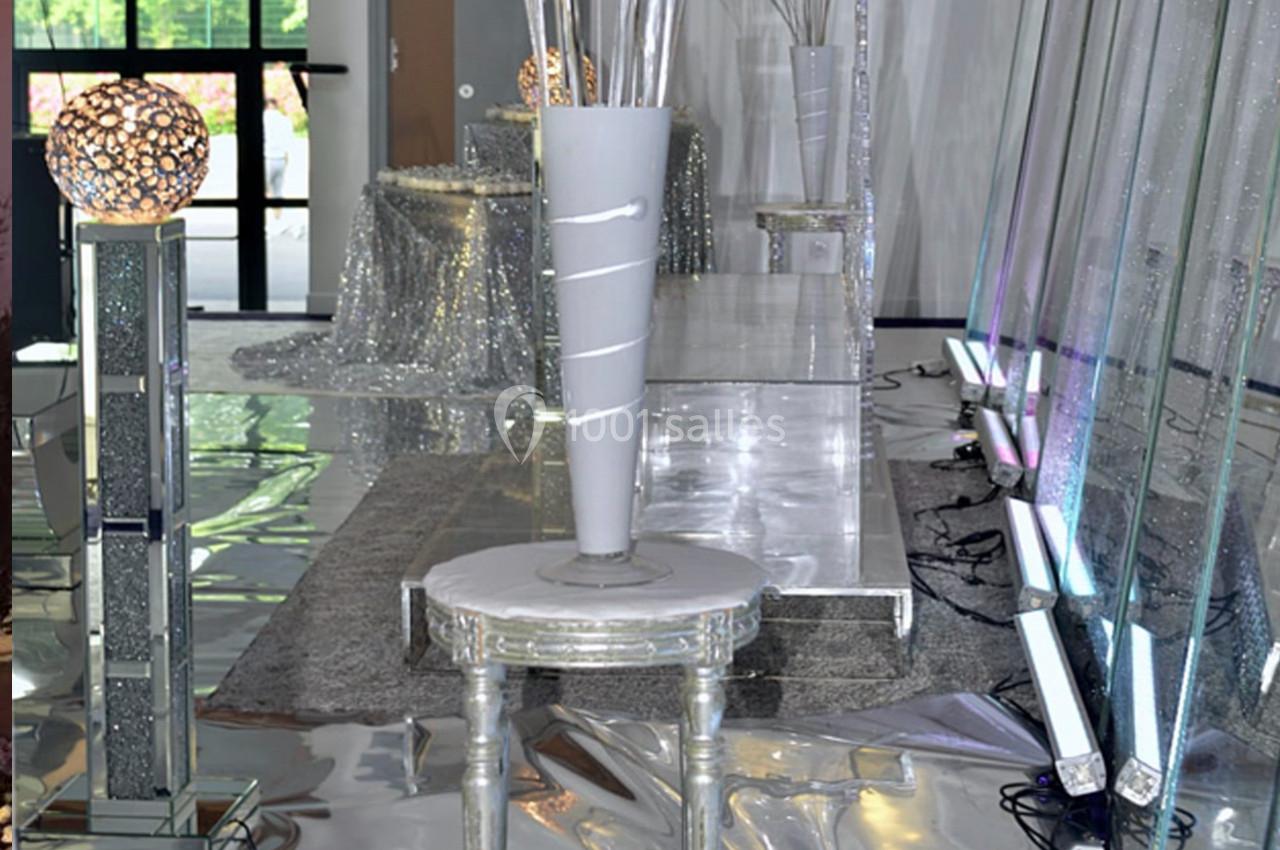 Location salle Saint-Chamond (Loire) - Salle de la Varizelle #15