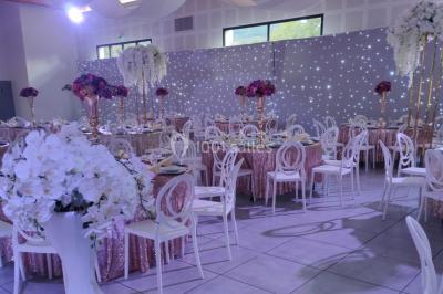 Salle de la Varizelle Salle de la Varizelle