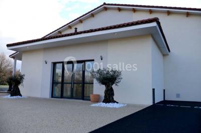 Salle de la Varizelle Salle de la Varizelle