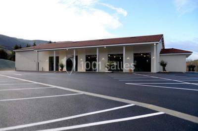 Miniature Location salle Saint-Chamond (Loire) - Salle de la Varizelle #2 Location salle Saint-Chamond (Loire) - Salle de la Varizelle #10